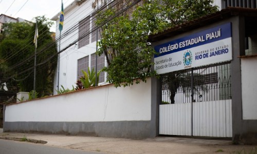 Matrículas para escola pública bilíngue de Volta Redonda vão até esta sexta-feira, dia 9